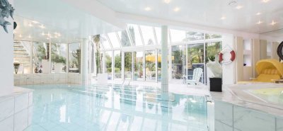 Exklusives Anwesen in Top-Lage
Villa mit eindrucksvoller Architektur für höchste Wohnansprüche