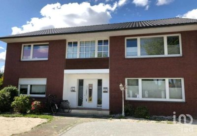 Kapitalanlage mit Potential: Großzügiges Mehrfamilienhaus in Friesoythe-Altenoythe