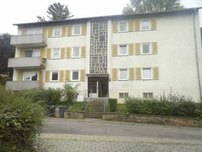 379.03 Schöne  Wohnung Oberer Holler 18  in Kusel Sammeltermin Montag 16.06.2025 17 Uhr