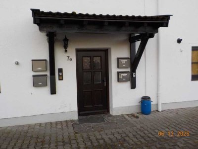 Wohnung zu verkaufen