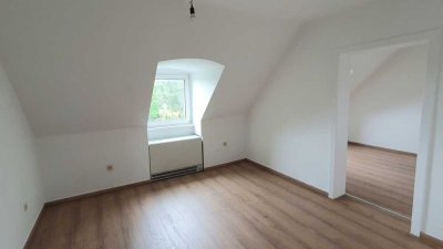 Renovierte 3-Zimmer-DG-Wohnung in Kamen-Methler