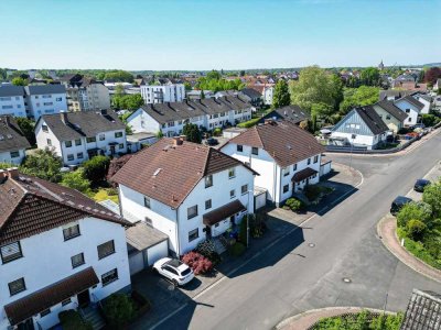 Großzügiges Einfamilienhaus in Bruchköbel