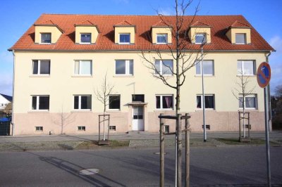 Traumhafte 4-Zimmer-Erdgeschosswohnung in direkter Nähe zur Elbe!