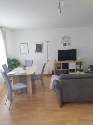 Ansprechende 4-Zimmer-Erdgeschosswohnung in Weitersburg