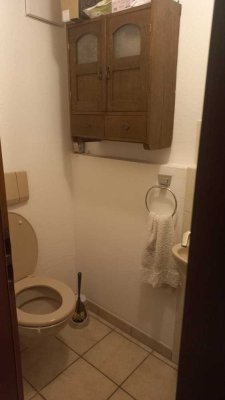 Stilvolle 3-Raum-DG-Wohnung mit Balkon und Einbauküche in Böblingen