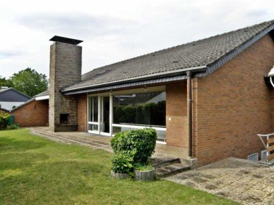 Freistehender Bungalow in Euskirchen