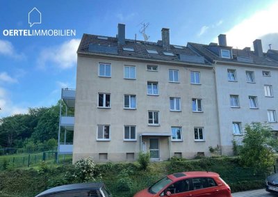 Moderne und lichtdurchflutete Eigentumswohnung mit Balkon