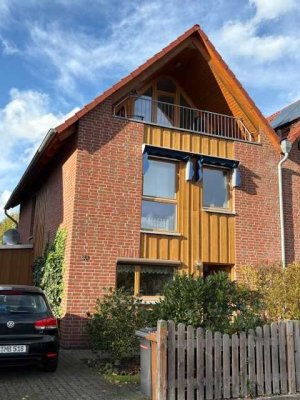 Doppelhaus Hannover-Seelhorst