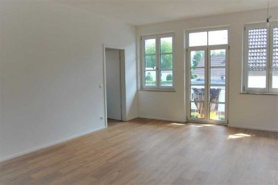 3-Zimmer-Wohnung, auch WG geeignet