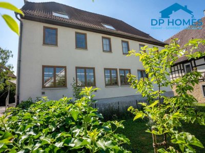 Die Glemsstraße Sechsunddreißig ist mehr als ein Haus – sie ist ein Ort für Ideen.