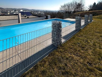 Architektur zum Verlieben - Wohnen in Gallneukirchen