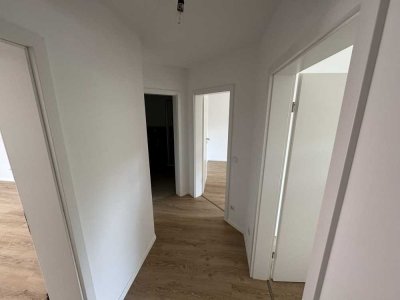 Moderne 3-Zimmer-Wohnung in Pfaffenhofen – Erstbezug nach hochwertiger Modernisierung