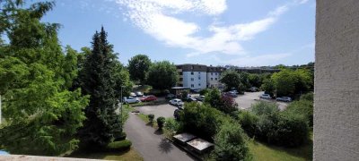 Apartment mit Tiefgarage im UNI-Wohngebiet