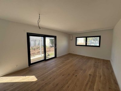 TRIER - Zewen - Moderne, barrierefreie Neubauwohnung im Herzen von Trier-Zewen