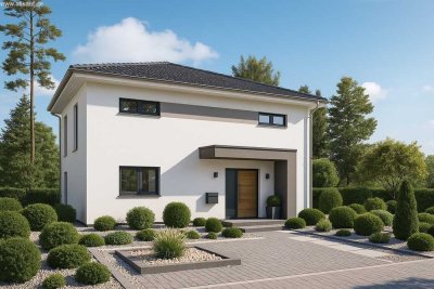 Ein Haus zum Lachen, Leben und Ankommen!