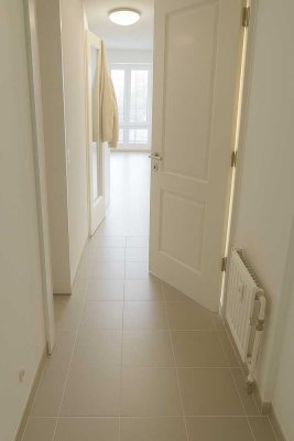 Attraktive 1-Zimmer-Wohnung mit Tiefgaragenstellplatz – Kapitalanlage in gepflegtem Wohnhaus