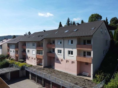 PERFEKTES WOHNEN FÜR EINE FAMILIE: 5-Zimmer-Wohnung