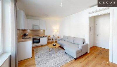 ANLEGERPREIS | GARTENWOHNUNG | 2-ZIMMER | MODERNE AUSSTATTUNG | SCHLÜSSELFERTIG