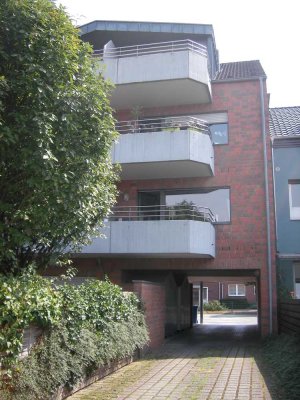 Schöne 2-Zi-Wohnung,  Aachener Str. 570, 41069 Mönchengladbach