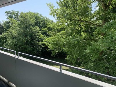 Erstbezug n. Sanierung | ruhig | Wohntraum im Grünen