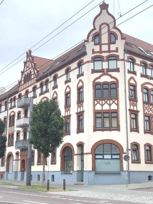 Kleine gemütliche Seniorenwohnung sucht Nachmieter(in)!