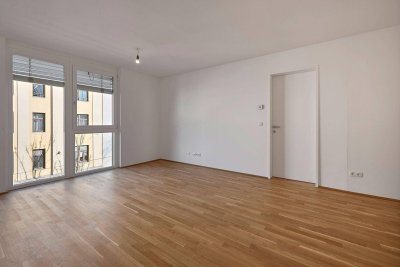 Bezugsfertig I Modernes Wohnen nahe der Alten Donau