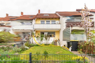 Reihenmittelhaus in Wolfenbüttel. Haus kaufen
in Wolfenbüttel Groß Stöckheim. Hauskauf
Wolfenbütte