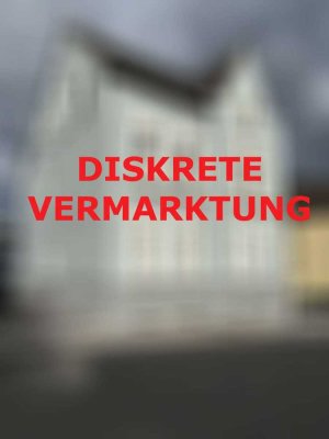Diskrete Vermarktung! Saniertes Altbauhaus als Sorglosanlageobjekt! 5,5 % Rendite