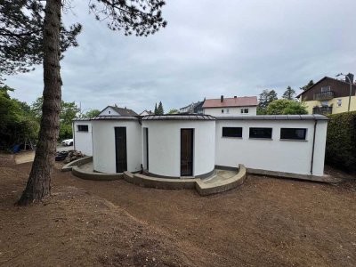 Einzigartiger Bungalow, nähe Stadtgrenze