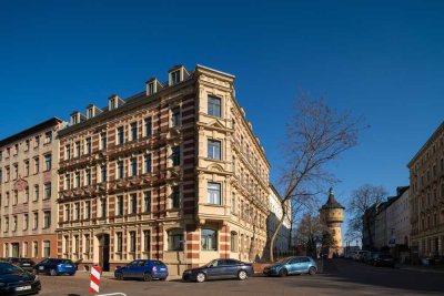 Kleiner Wohntraum im Paulusviertel - WE01