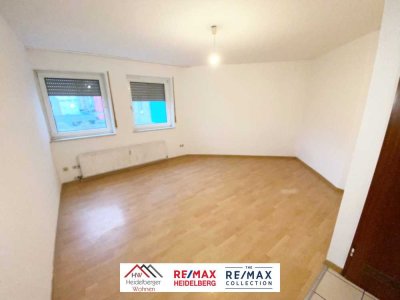 Schöne 1 Zimmer Wohnung, 23qm mit einer Pantryküche, im Zentrum von Ludwigshafen