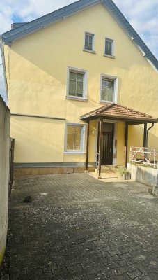 Hauserweg 1, 55585 Hochstätten