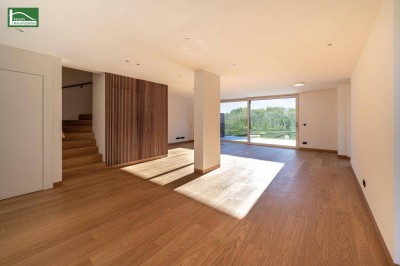 Maisons am Wienerwald – Die Natur vor der Haustüre – Wohnen am Tulbingerkogel
