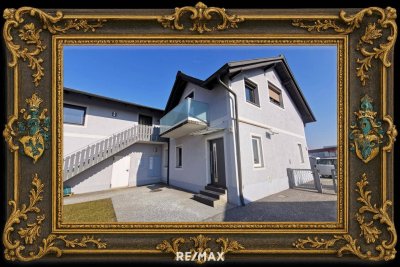 Viel Platz unter dem Dach – Ihr neues Zuhause in Seiersberg