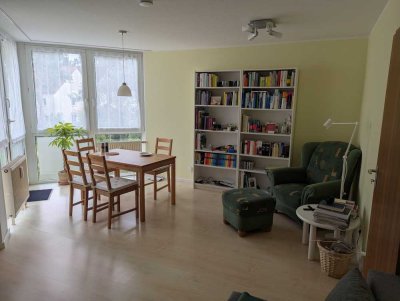 Voll möblierte 2-Zimmer Wohnung an der Brucker Lache