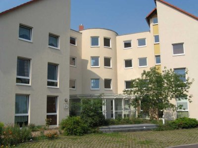 Günstige 2-Raum Wohnungen
