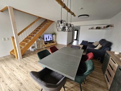 Schöne 2-Zimmer Wohnung mit Terrasse in Schwarzach