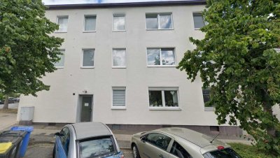 Stilvolle 3-Raum-Wohnung mit gehobener Innenausstattung in Essen