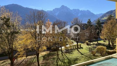 Freizeitwohnsitz! So lässt sich´s wohnen