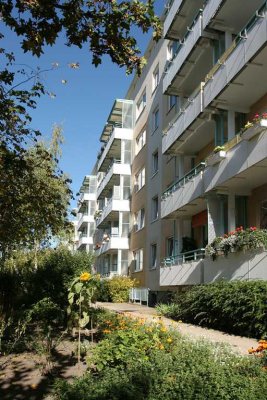 Platz für Familienleben!