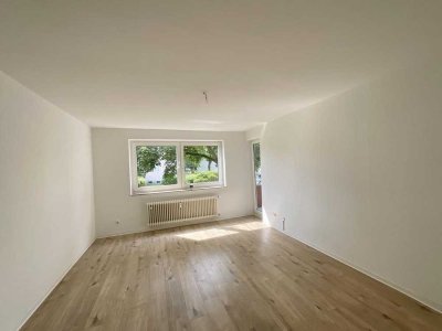 Demnächst frei! 3-Zimmer-Wohnung in Gütersloh Innenstadt