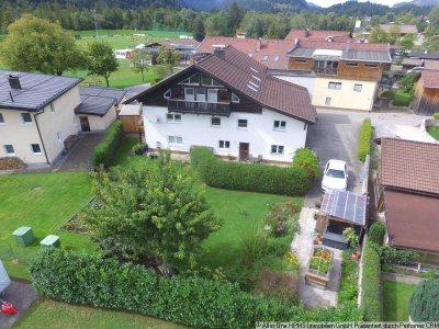 Wohnhaus mit Ferienwohnungen