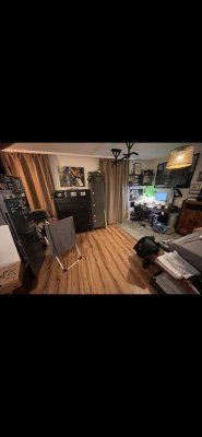 Modernes Apartment mitten in Landau – frisch renoviert mit neuer Einbauküche & Top-Lage!