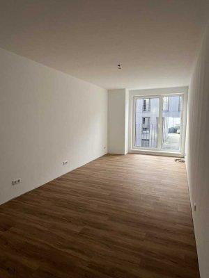 Kompakte 1-Zimmer-Wohnung mit EBK (54) | Barrierefrei! | ab sofort verfügbar!