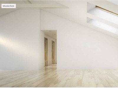 Provi frei 1 Zimmer - Wohnung mit Tiefgaragenstellplatz