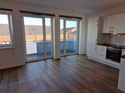 Nachmieter für helle & moderne 2-Zimmer-Wohnung gesucht!