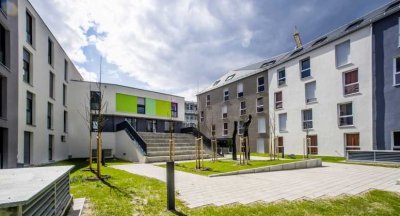 Zentrale *Studenten*Apartments zum 01.11.2025 / 01.12.2025 - ERLANGEN