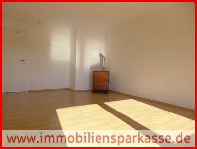 Renoviert und zentrumsnah: Vermietete Wohnung mit Südbalkon!