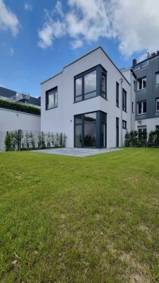 Exklusive Maisonette-Wohnung mit Gartenidylle – Ruhe & Design auf 82 m²