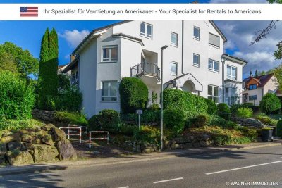 Semi-detached, modern family home in Niedernhausen | WAGNER IMMOBILIEN